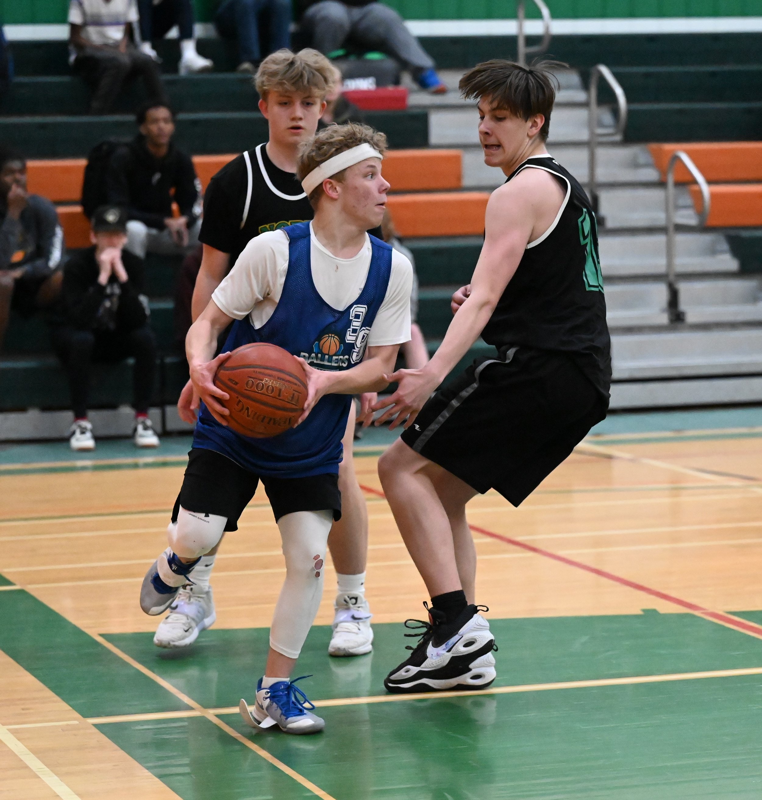 Prairie Premier Classic Tournament Hits The Courts May Long Weekend