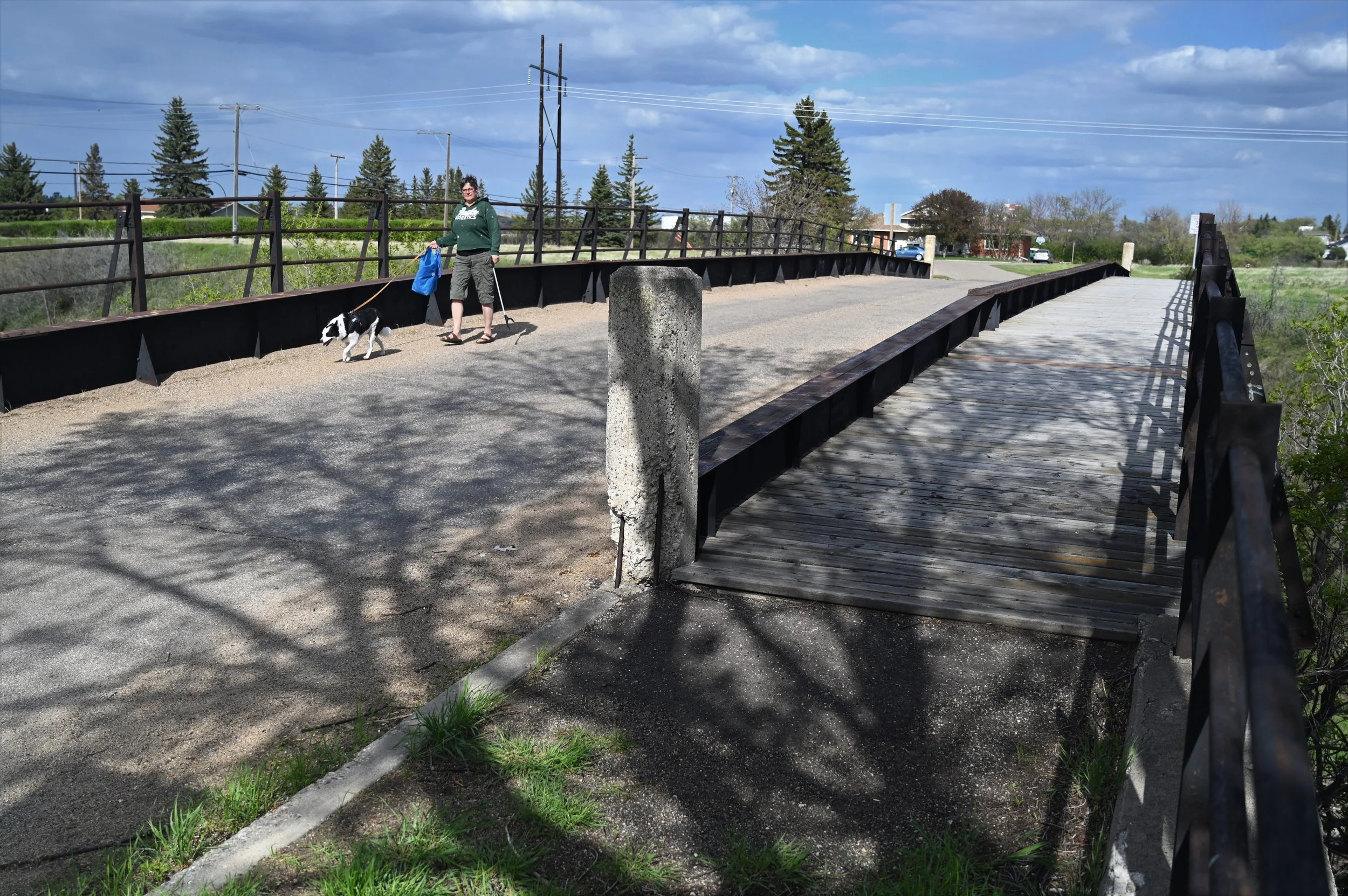 Demolition Of Coteau Street East Bridge Once Again Heading To Council