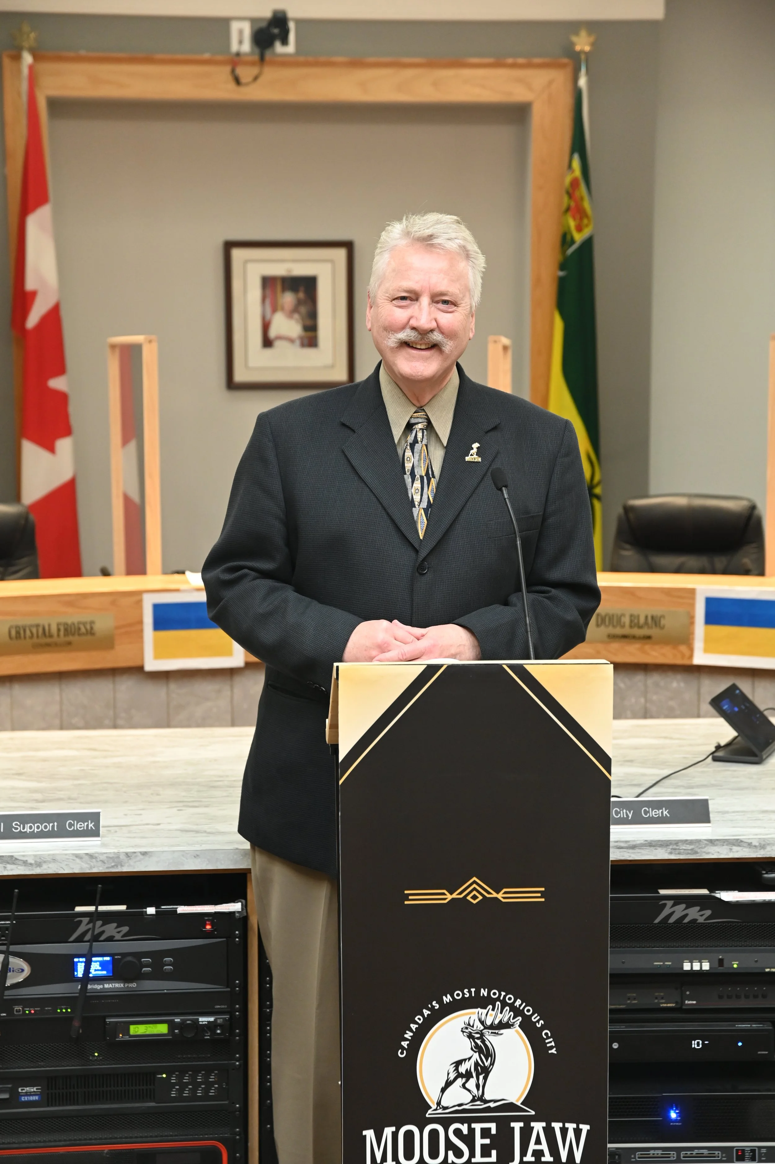 Mayor Admits He Let Details Slip About Proposed Board Of Revision Changes