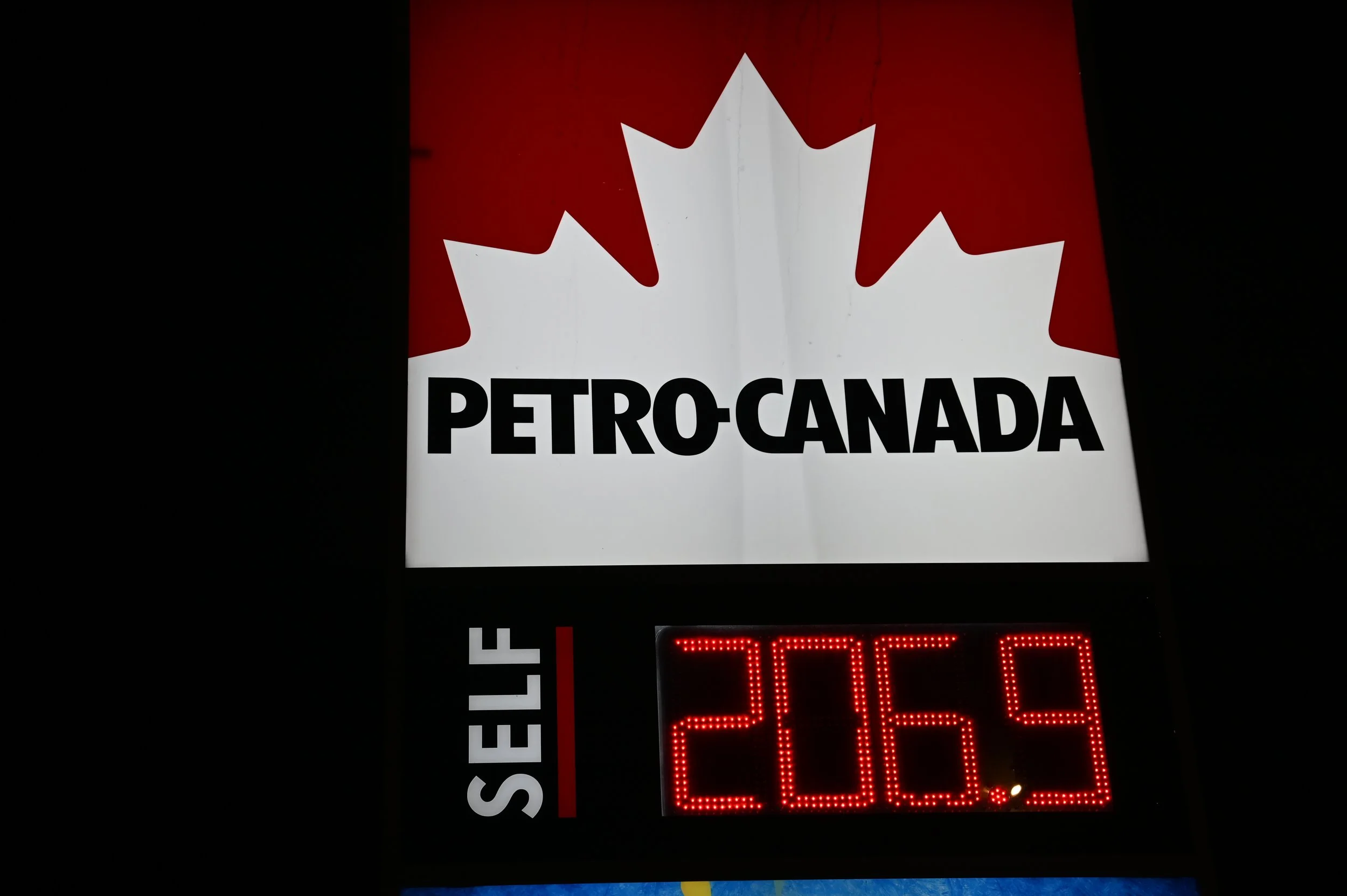 Rising Fuel Costs Has A Councillor Asking Questions