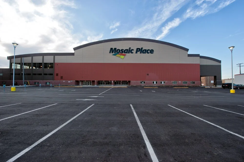 Council Told An Events Centre With No Name Will Not Bring In A Fistful Of Dollars