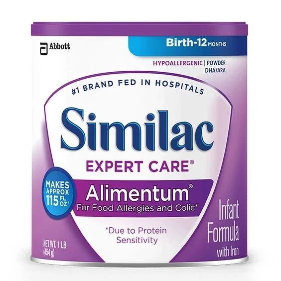 SHA Asks Parents To Not Buy Specialized Formula If Your Child Does Not Need It
