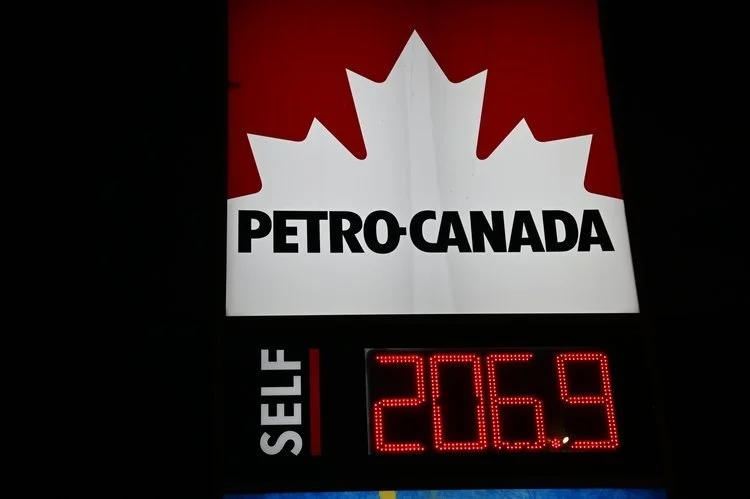 RCMP Say Rural Fuel Thefts Take A Major Jump