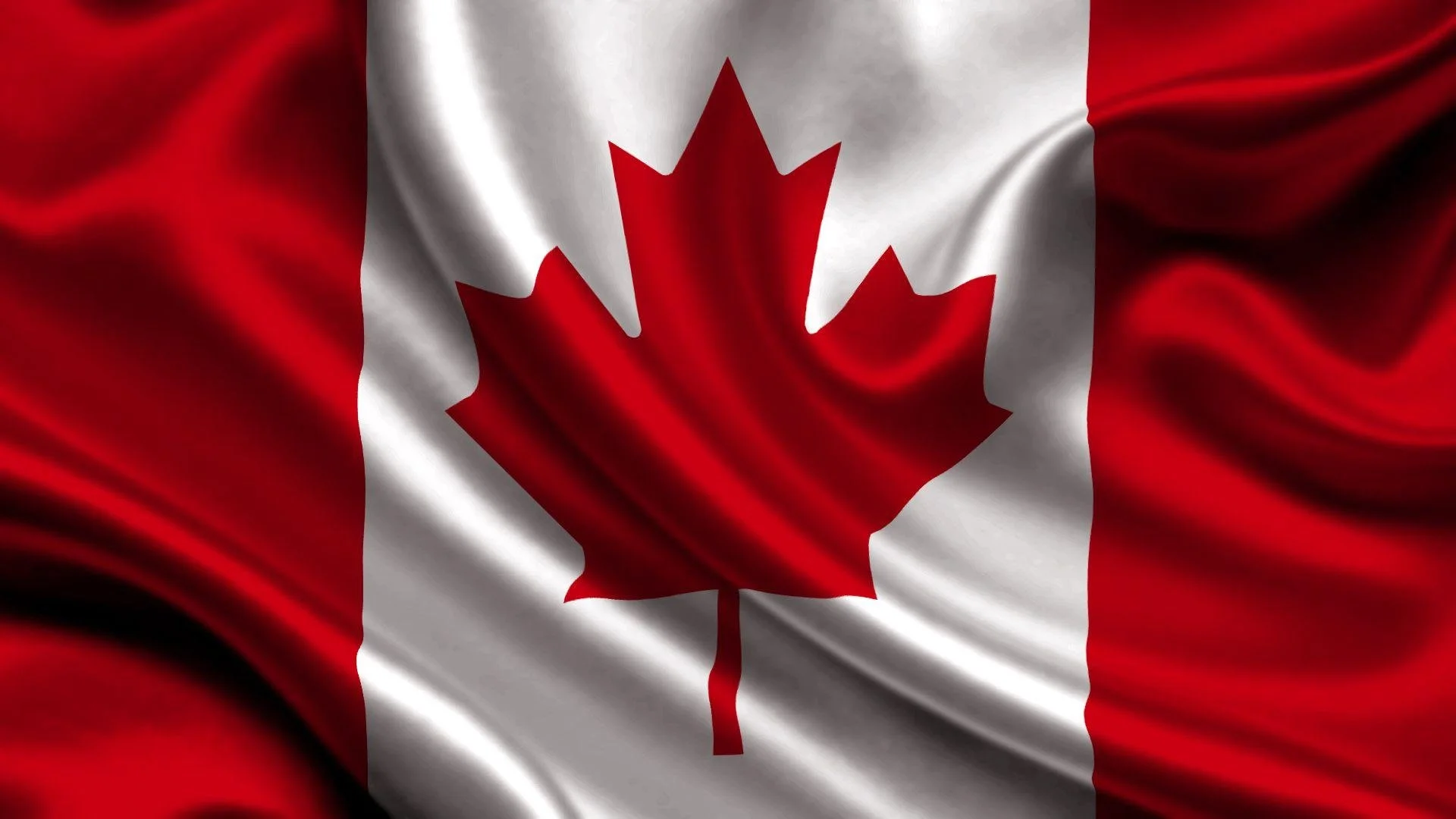 Five Events For Canada Day