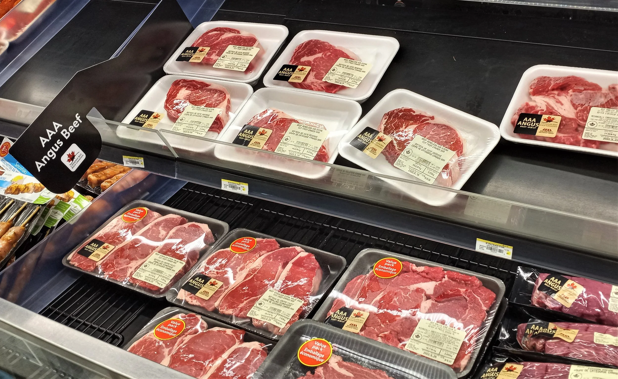 Where's The Beef??? The 1975 Federal Commission