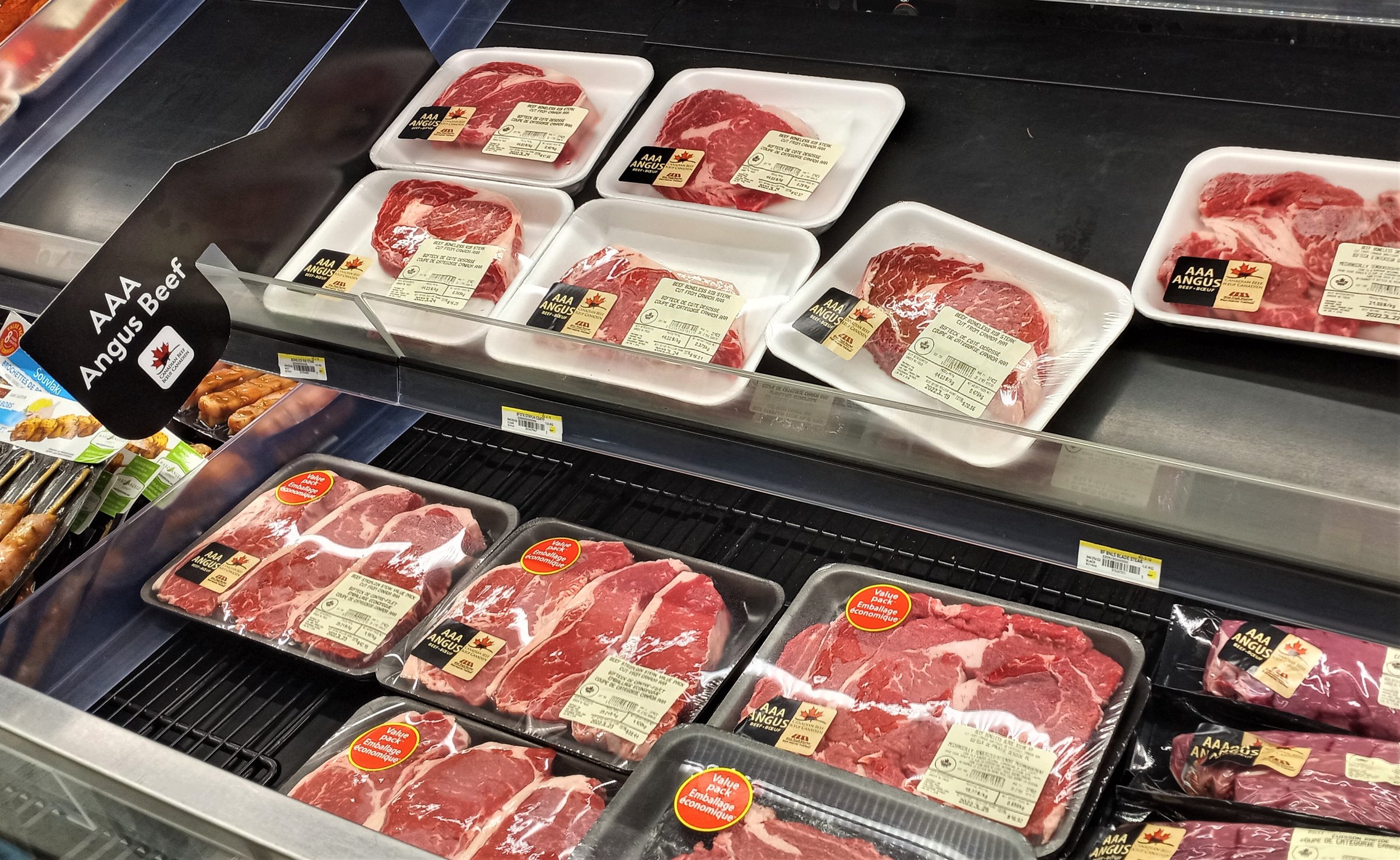 Where's The Beef??? Packers Profitability 