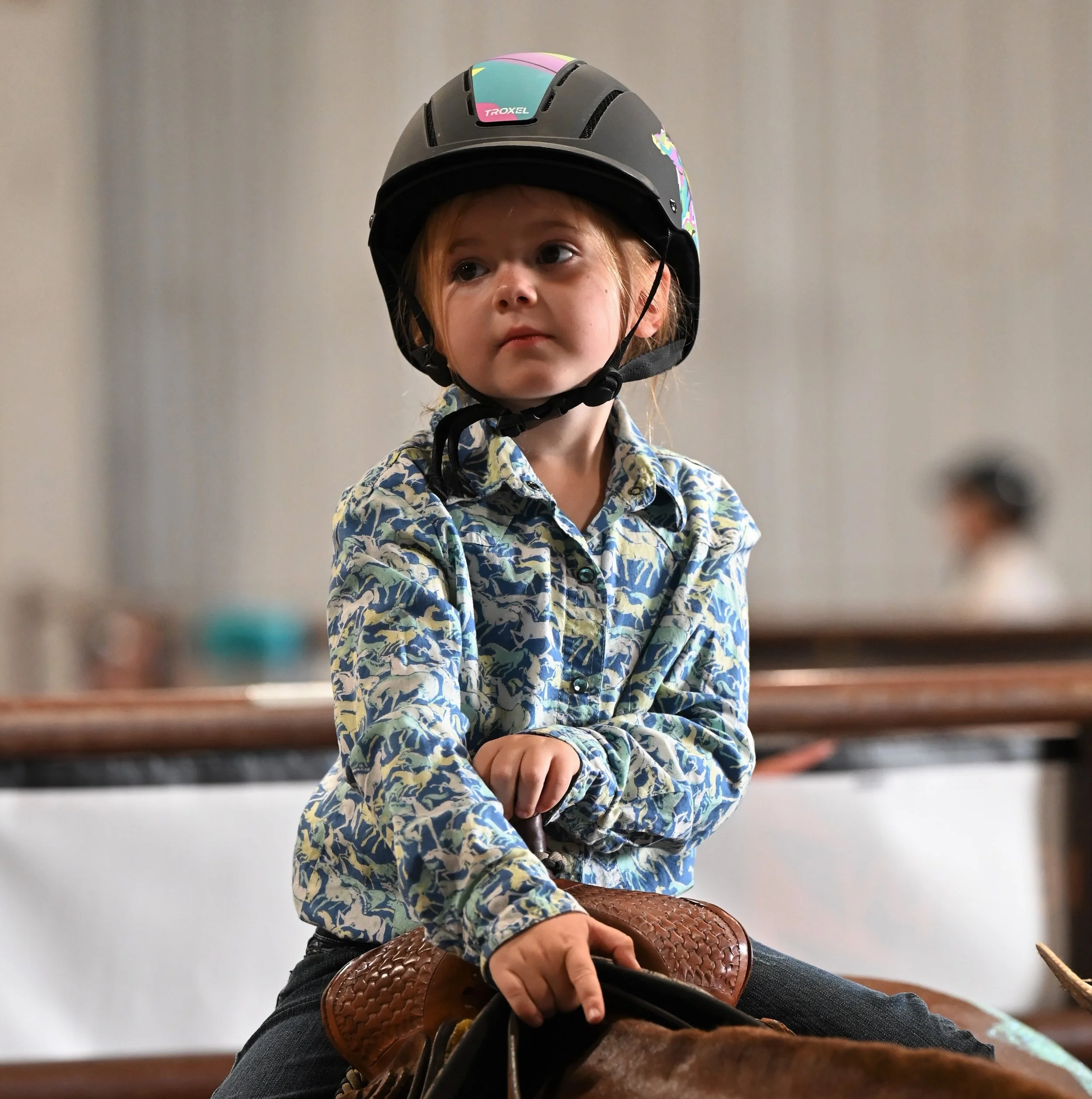 Barrel Racing Provincials Back In Town