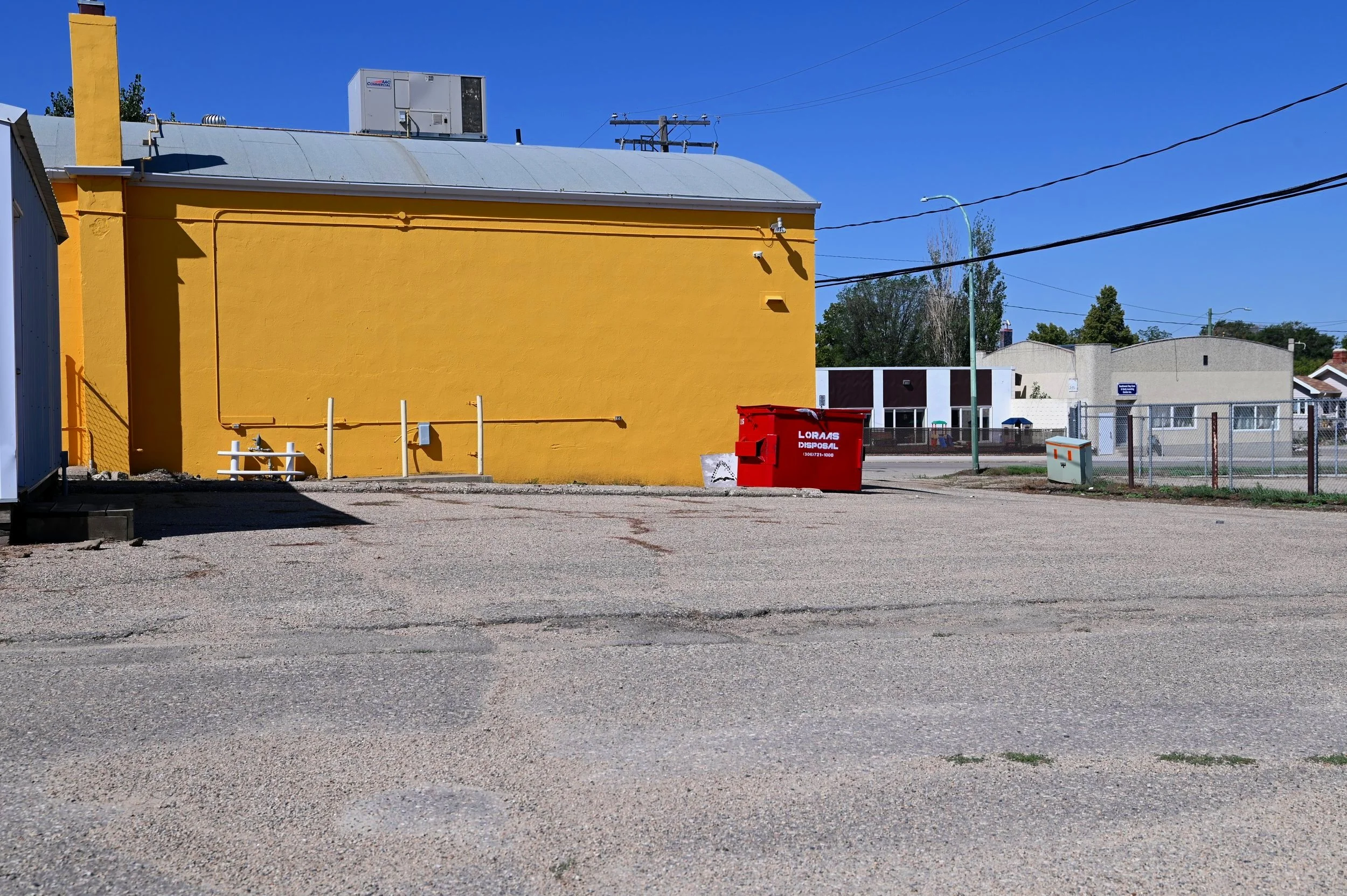 Proposed Location Of Harm Reduction Vending Machine Faces Opposition