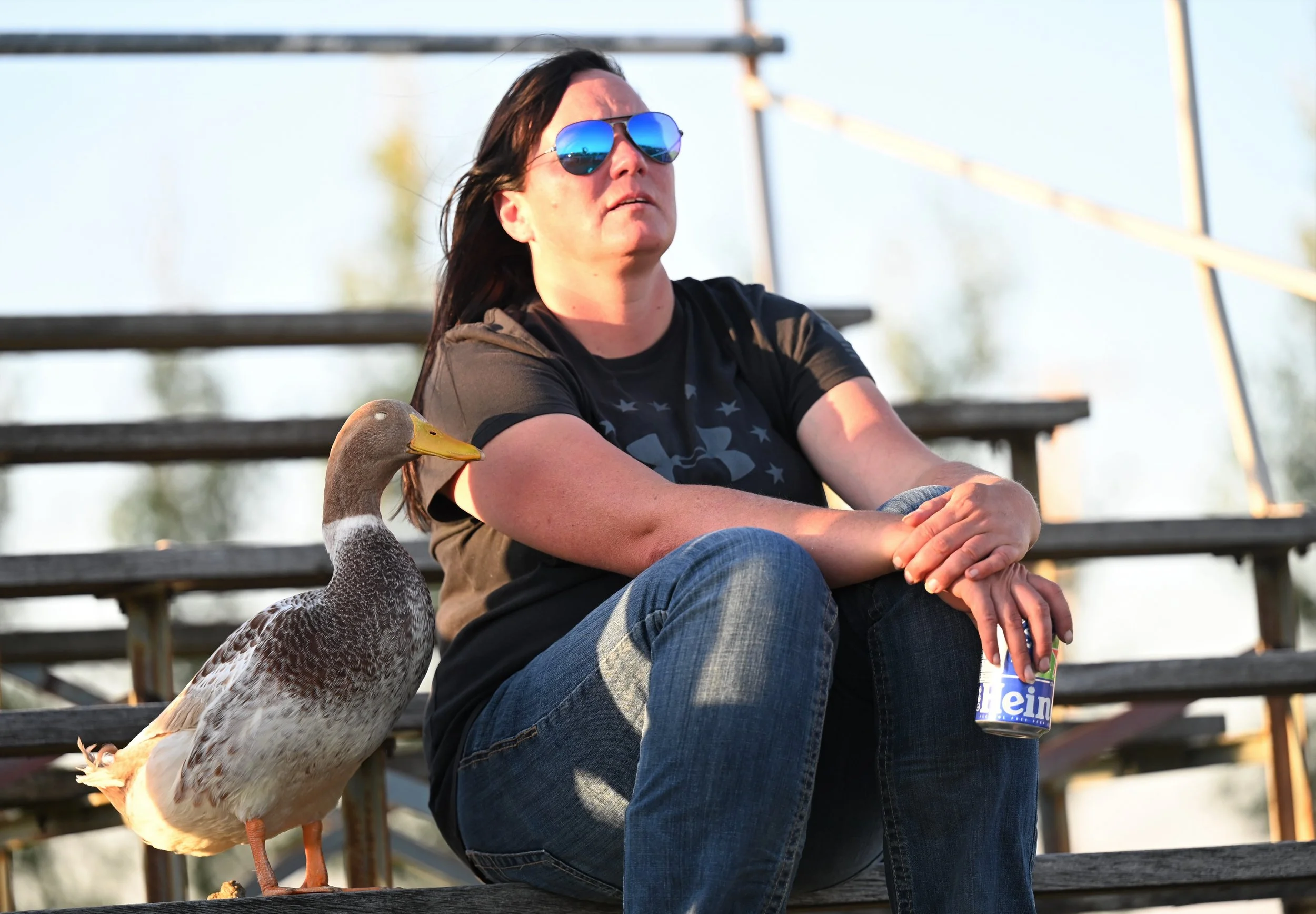 Alberta Rider Captures A $6,880 Barrel Slot Race First Prize