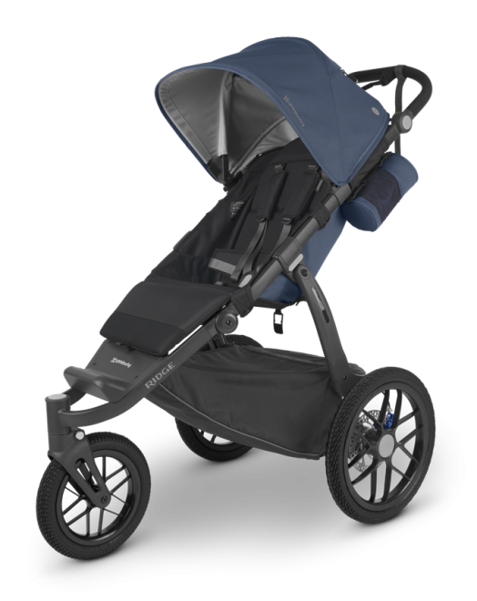 Health Canada Recalls Popular Jogging Style Stroller 