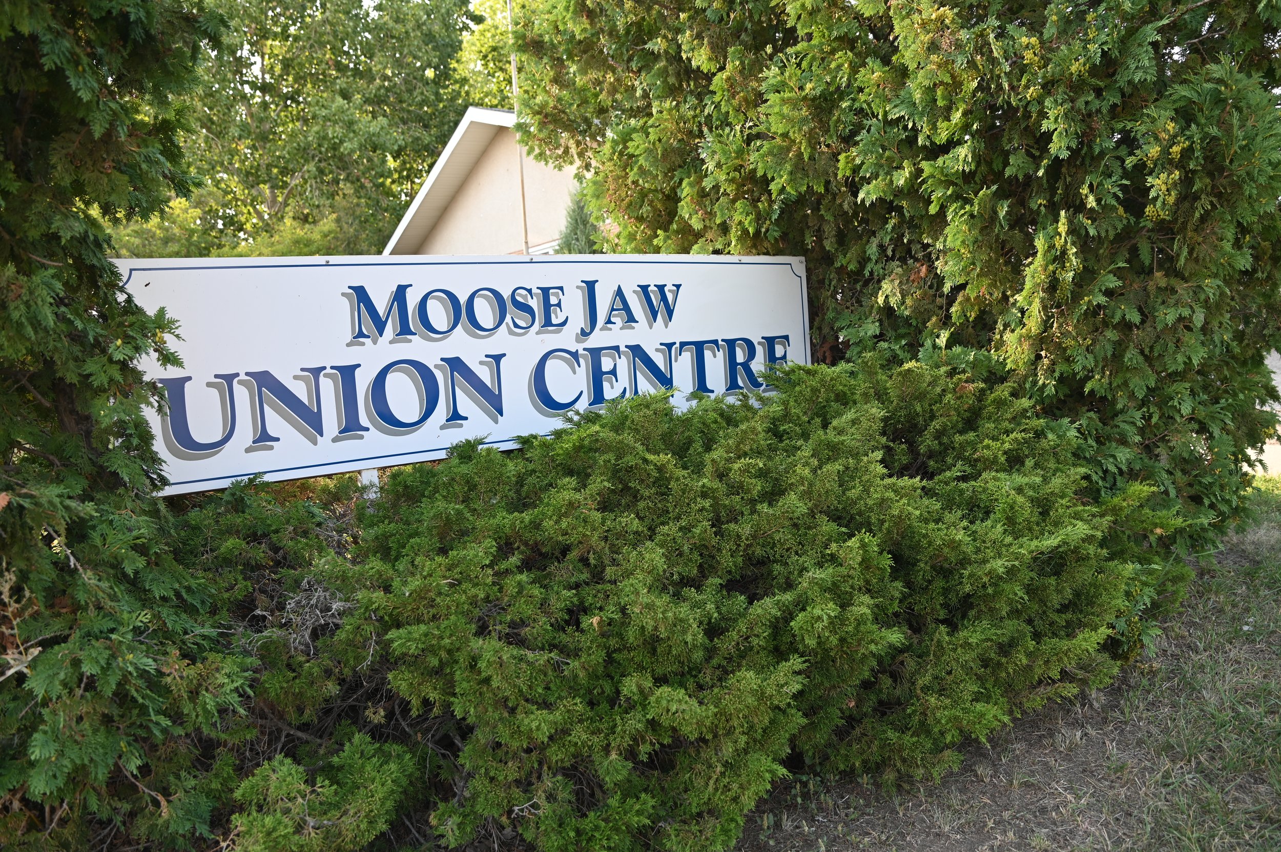 Hundreds Attend Free Barbecue To Celebrate Labour Day