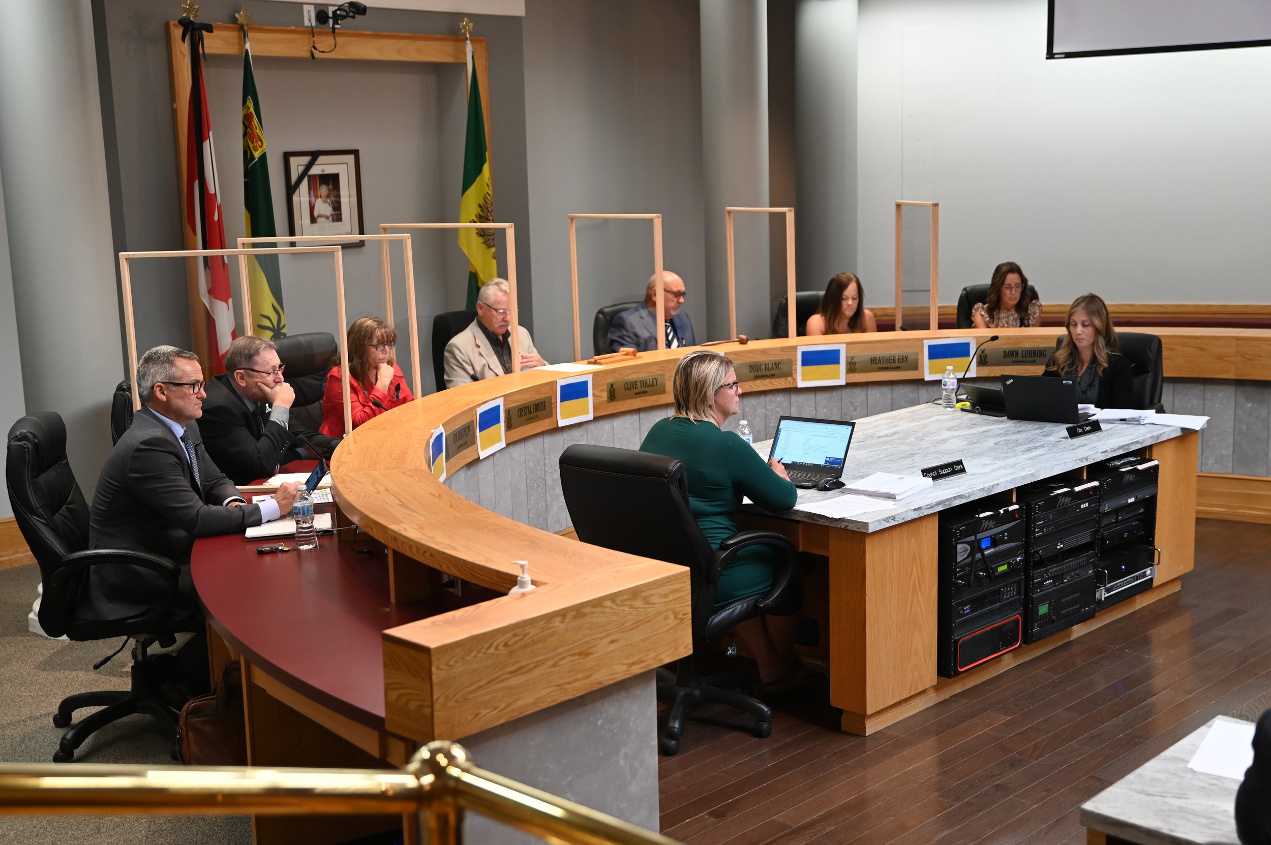 Property Tax Arrears Drop Year Over Year - Trend-wise Arrears Follow Traditional Curve Upwards