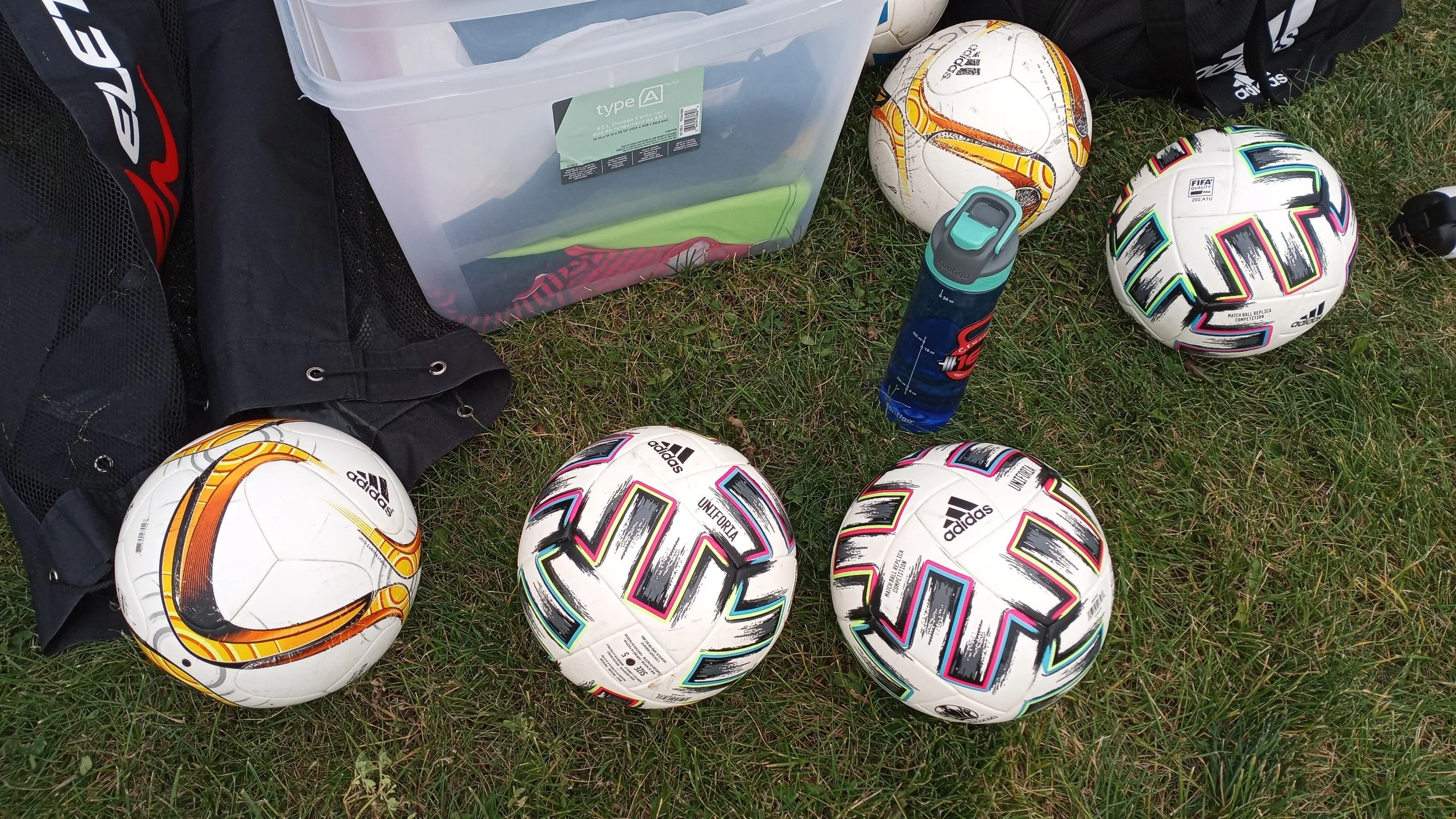 Rhino's Ramblings - The Bouncing Ball