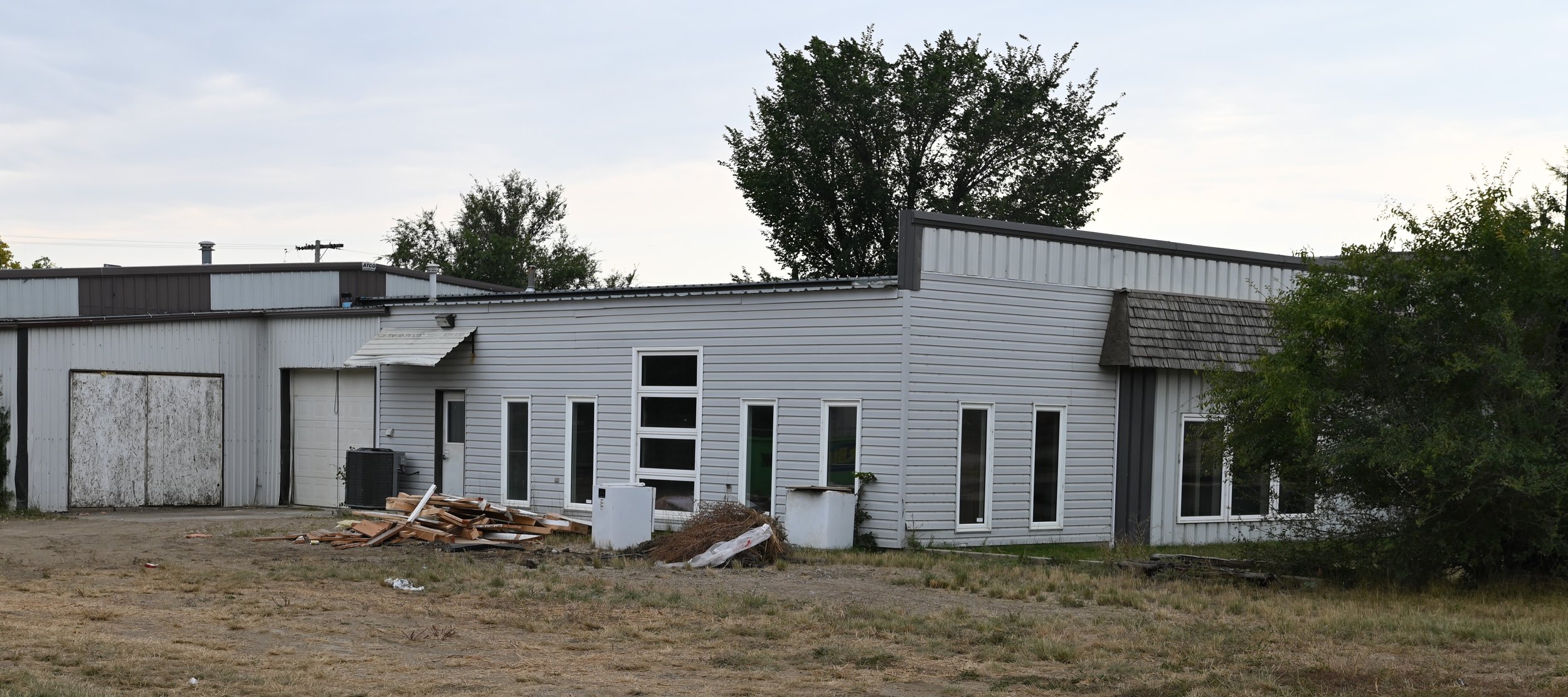 Proposed Scotch Distillery Sees Spirit Of Life