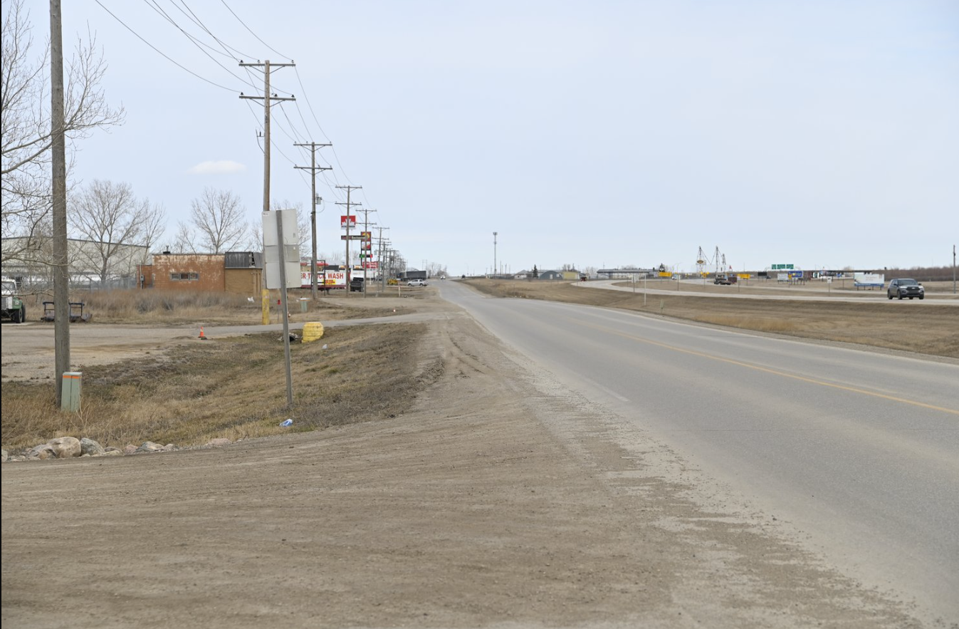 Council Approves Support For Trans Canada Traffic Control Lights