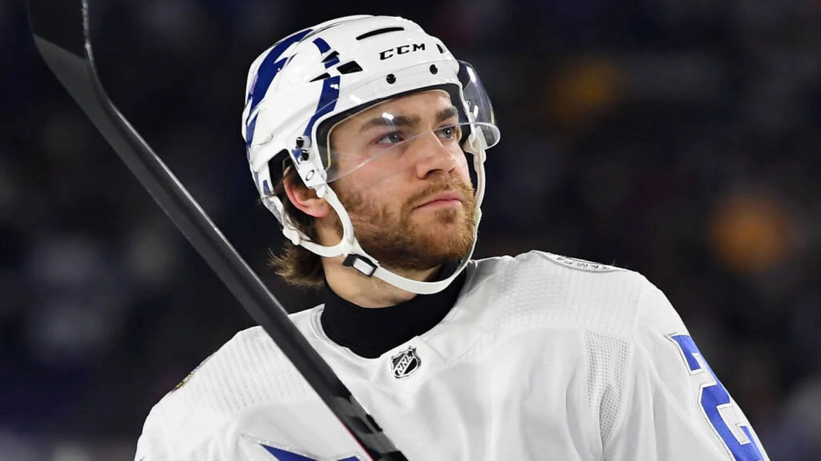 Brayden Point is The All-Time Favourite Moose Jaw Warrior