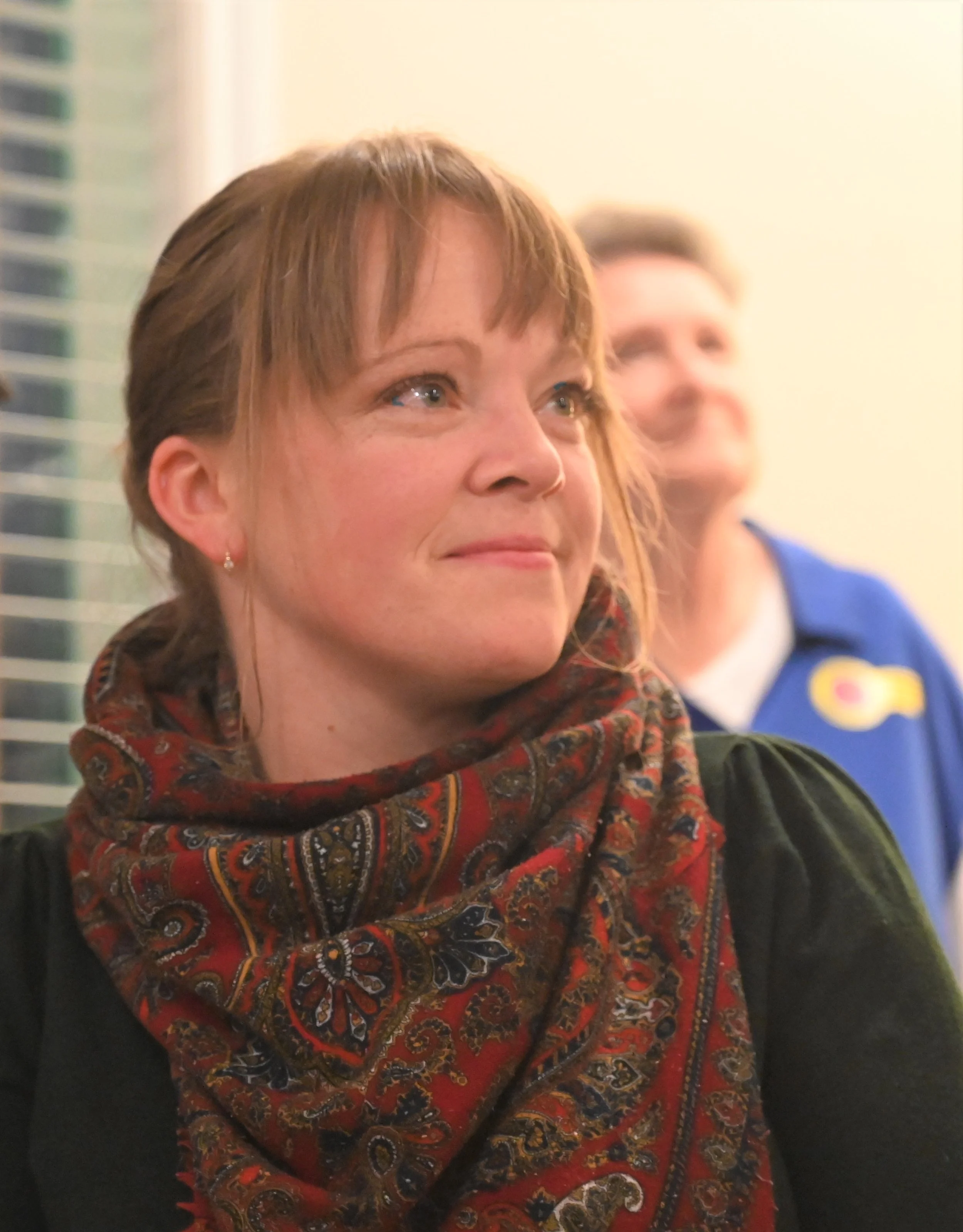 Klinger Receives Award For Volunteerism At Highway To Heroes Car Show Appreciation Event