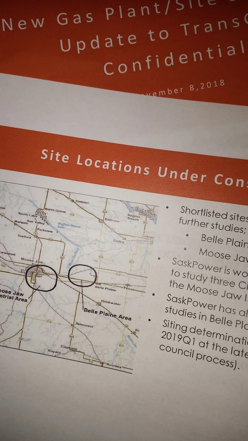 The Quest For The Golden Ring - The Great Plains Power Station - Part Two