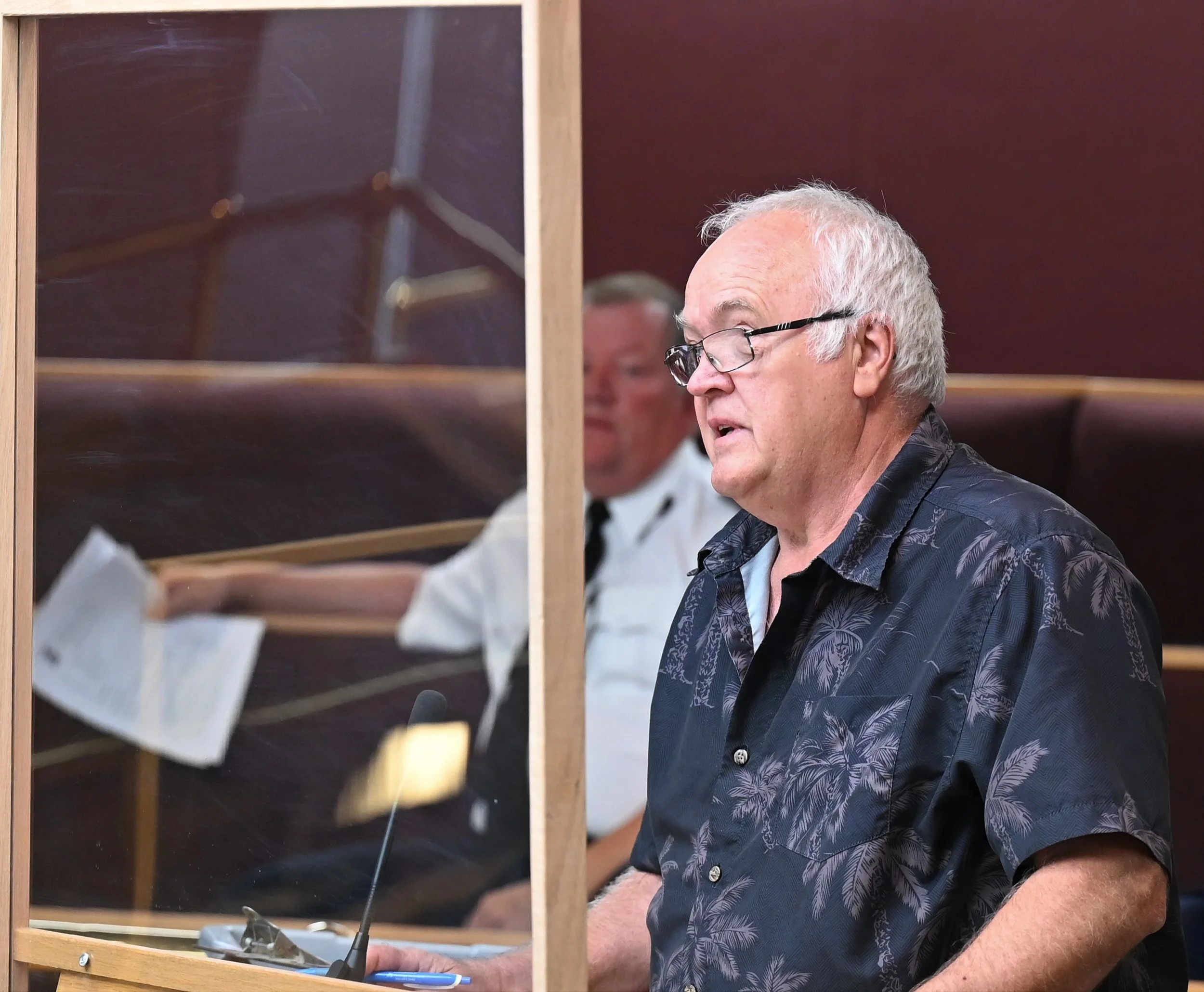 Business Property Owners Continue To Question Fairness In Assessment Process