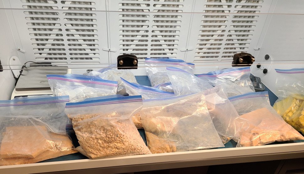 Convicted Drug Dealer Given Christmas 2021 Break In Brownlee Facing More Major Drug Charges