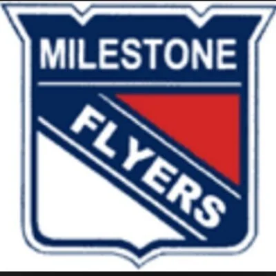 Milestone U18A Female Flyers Rock On In Regina