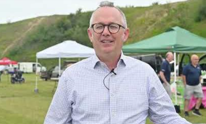 Trustee Resigns Forcing By-election