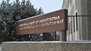 Man Pleads Guilty To Impaired Driving That Caused An Accident