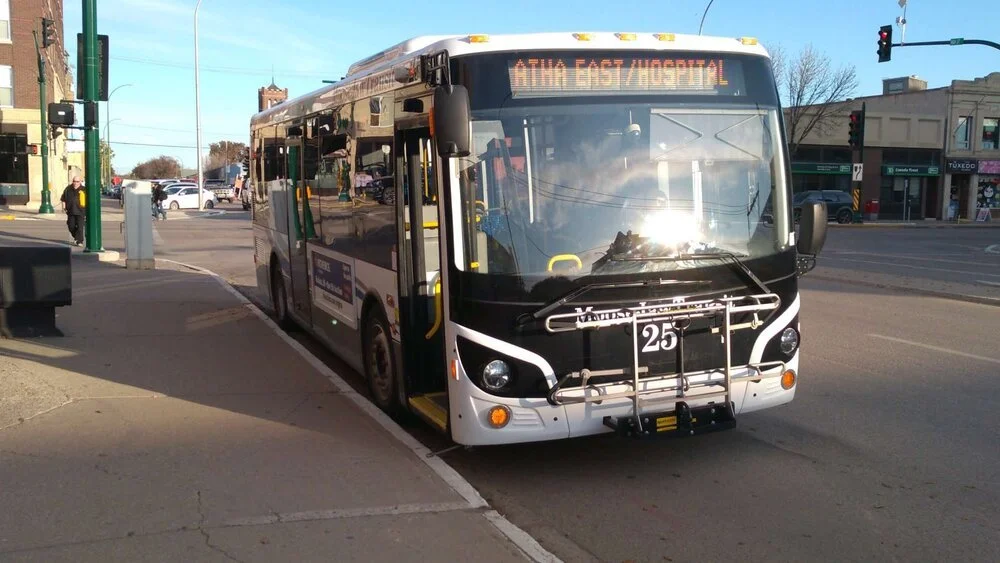 Free Transit Offered New Year's Eve