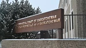 Man Remanded In Custody For Alleged Thefts At Downtown Businesses