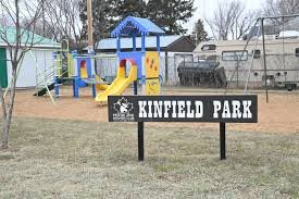 Final Draft Of Parks And Recreation Plan Open For Comment