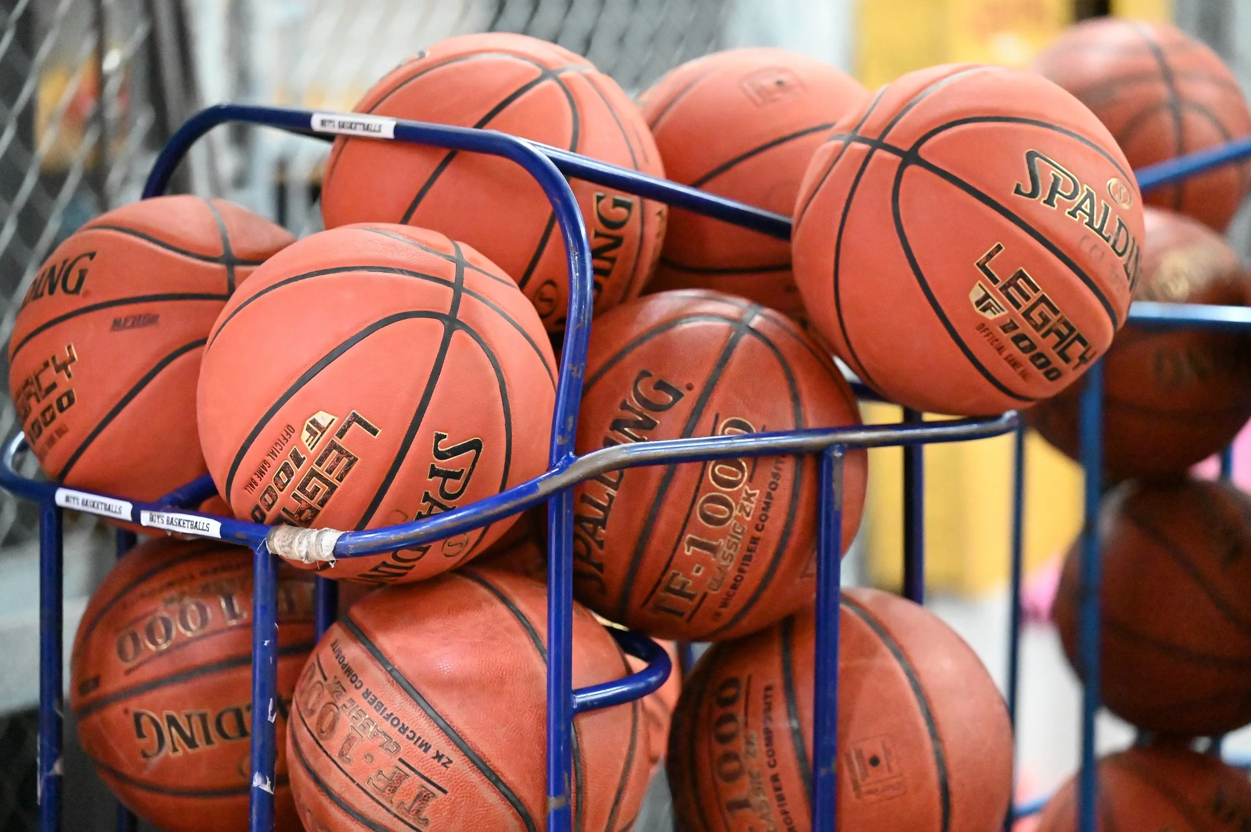 Senior Basketball Score Shorts