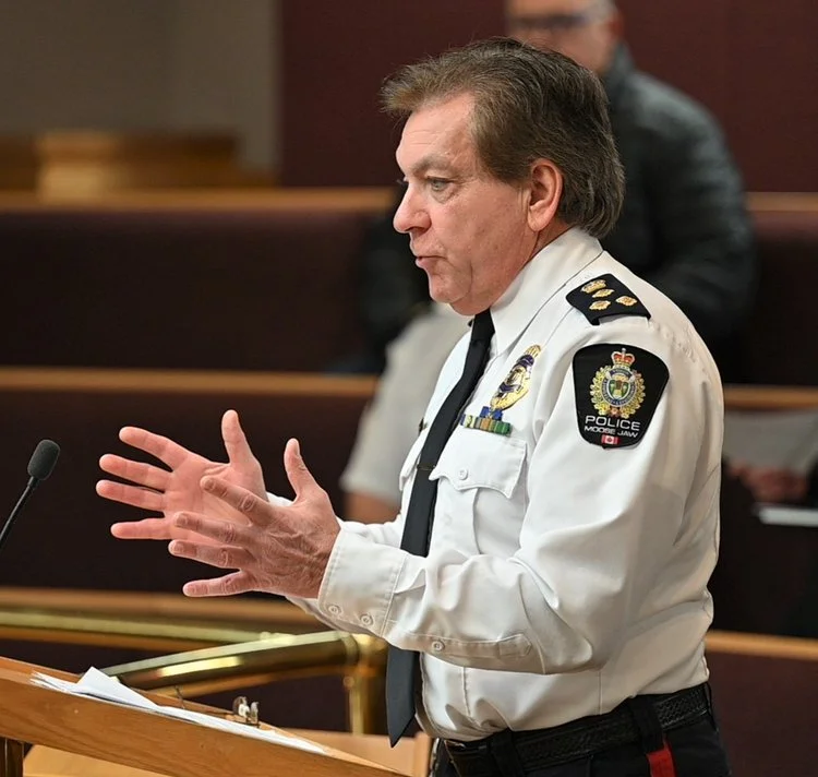 Police Report Preliminary 2022 Surplus In The Hundreds Of Thousands Of Dollars