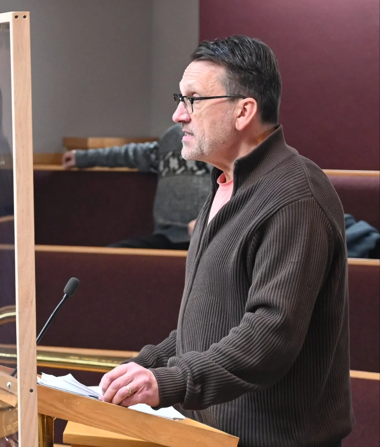 Former Trustee Questions City Skipping Public Consultation For Joint Use School Required Under Bylaw