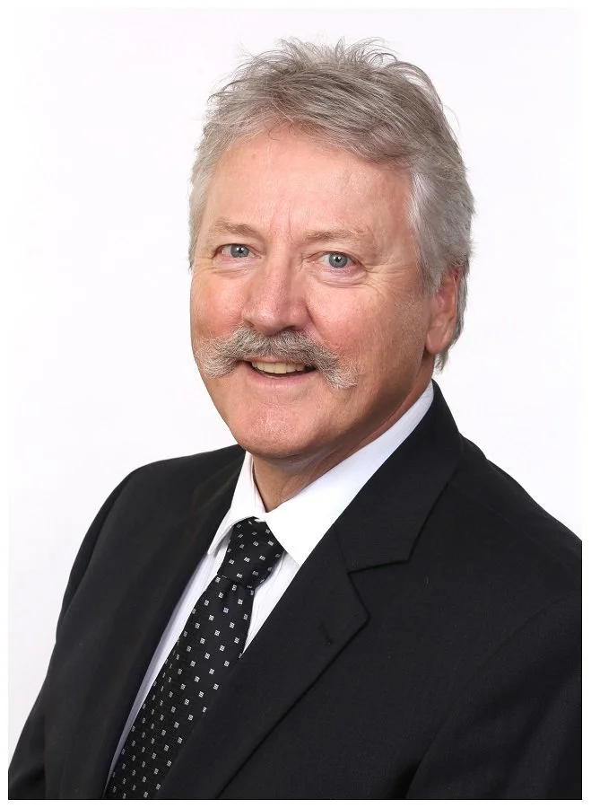 Mayor's Annual Address