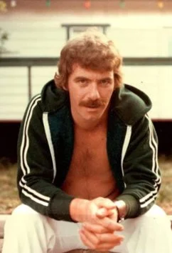 Ball Diamonds Named After The Late Eddie Moore