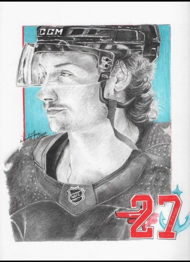 Firkus Hat-Trick Helps Warriors Win