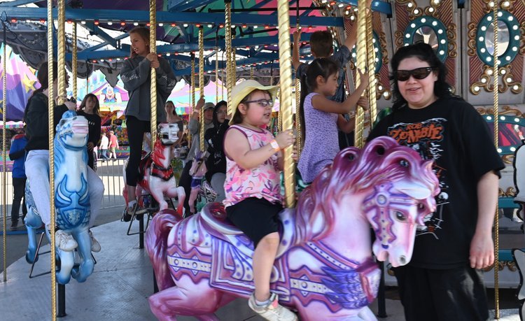 Hometown Fair Planning Well Underway