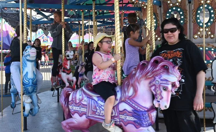 Hometown Fair Planning Well Underway