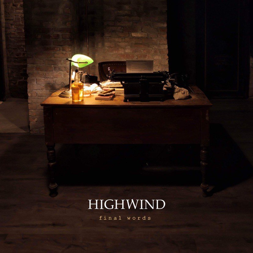 Highwind’s Return a Dance With Death