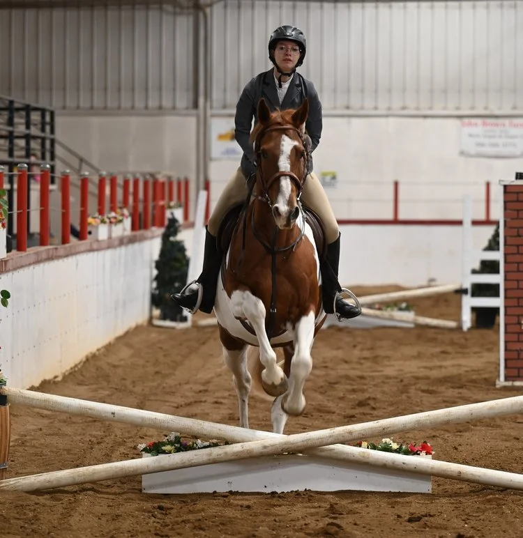 2023 Hunter Jumper Series Starts This Weekend