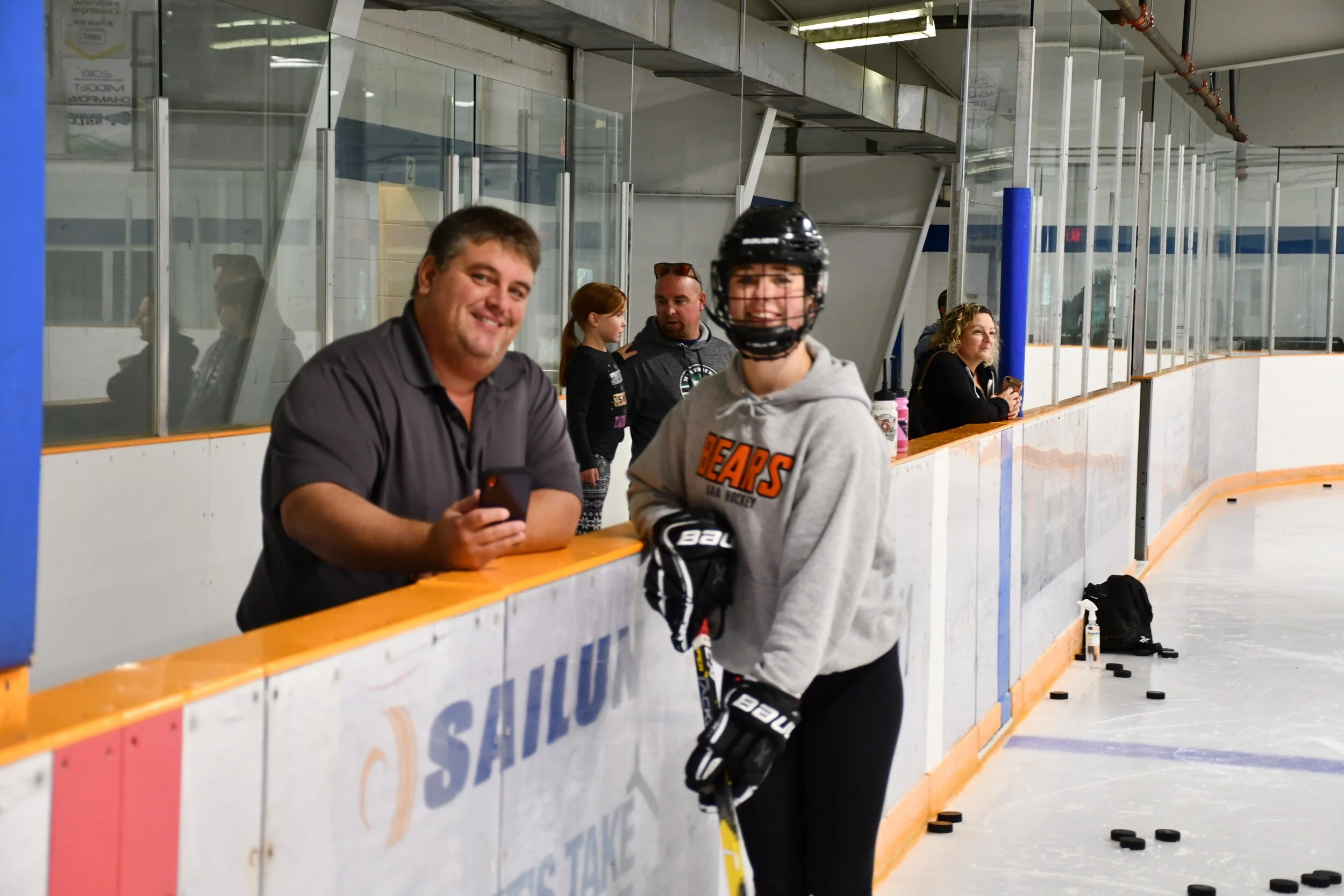 Kohl Awarded Dual Sports Scholarship On Journey With Dual Goals