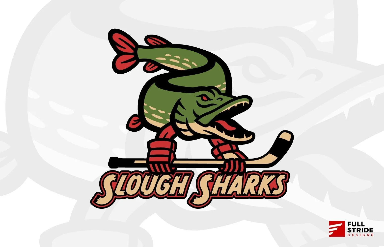 Warriors Blanked By Lake Diefenbaker Slough Sharks
