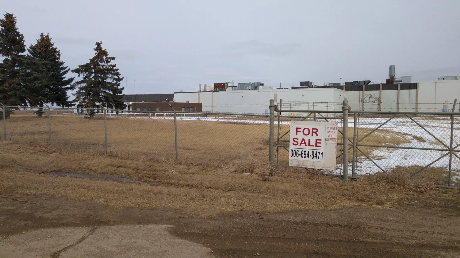 Sow Kill Plant Set To Receive Five Year Tax Abatement