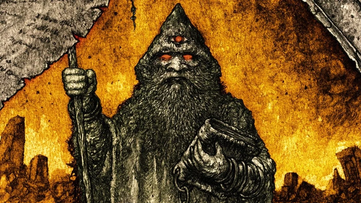 Maric’s Debut Spoiled