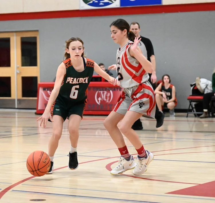 Junior Basketball League Championship Finals This Wednesday