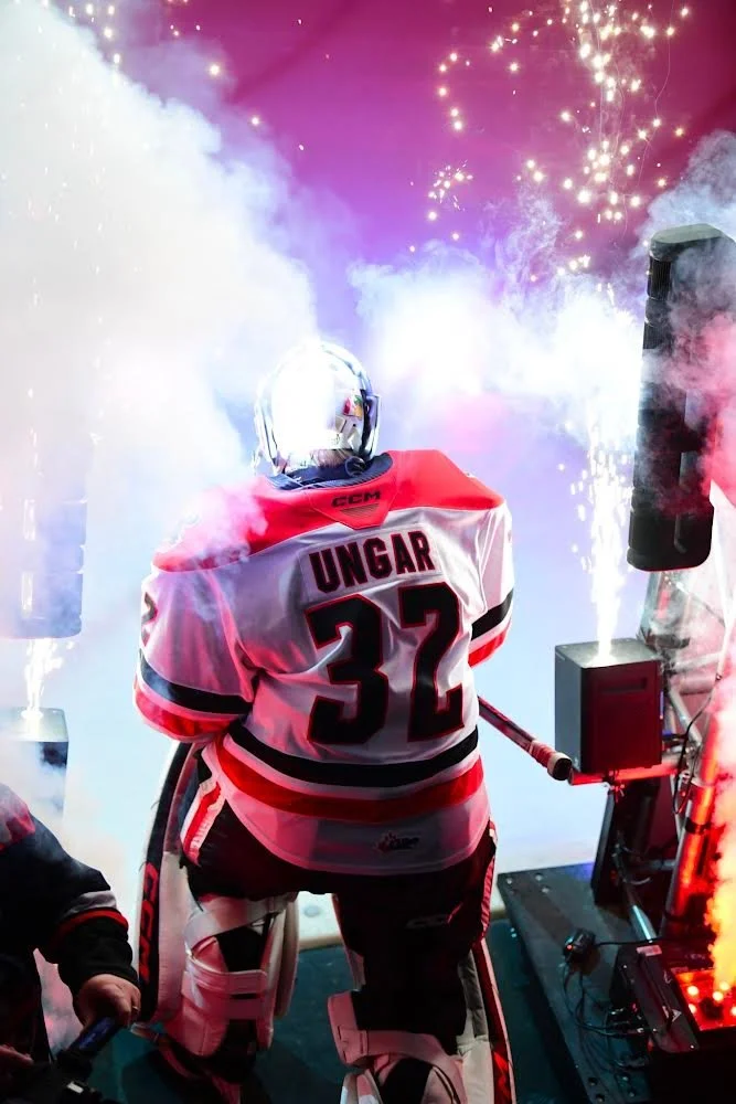 Series Breakdown:Moose Jaw Warriors vs Lethbridge Hurricanes