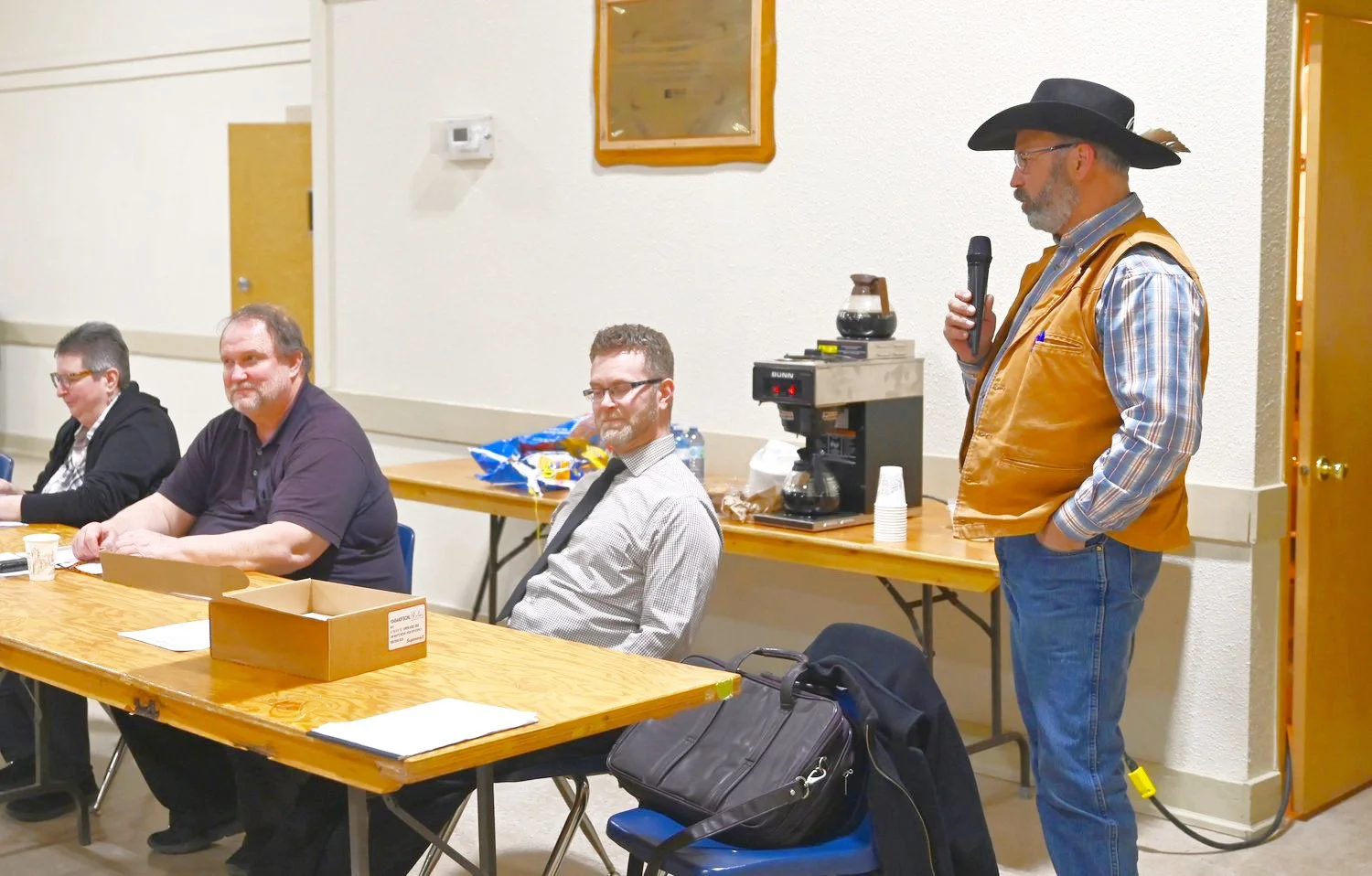 Bellows And Others Remembered