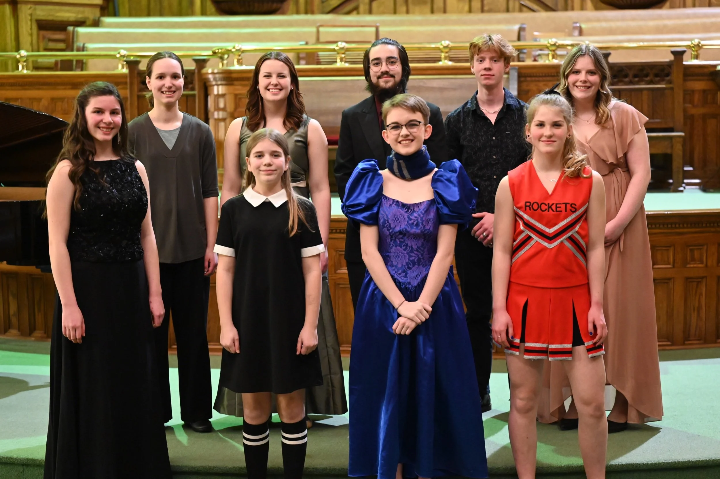 Music Festival To Wrap Up With Major Concert On Sunday