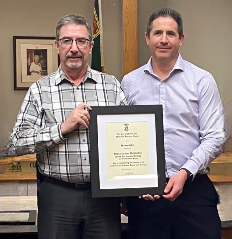 City Announces 2022 Municipal Heritage Award Winners