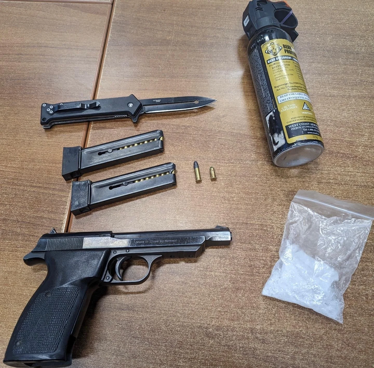 Casino Has No Plans Of Installing Metal Detector After Handgun Seized